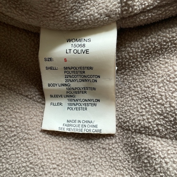 Woolrich Bomber Jacket - Picture 7 of 11